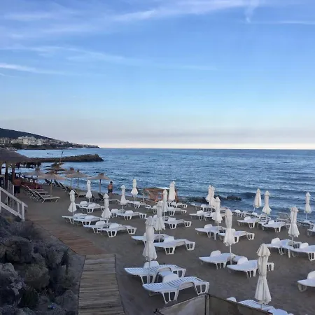 Hotel Sea Shore