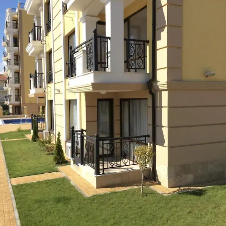Sea Shore Hotel Sveti Vlas