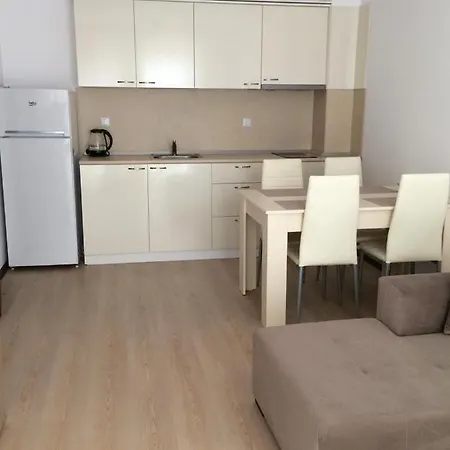 Hotel Sea Shore Sveti Vlas