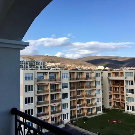 Sea Shore Hotel
