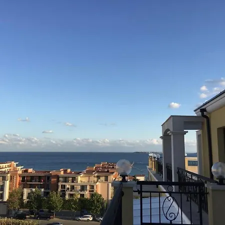 Хотел Sea Shore *
