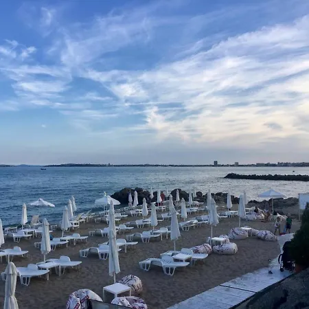 Sea Shore